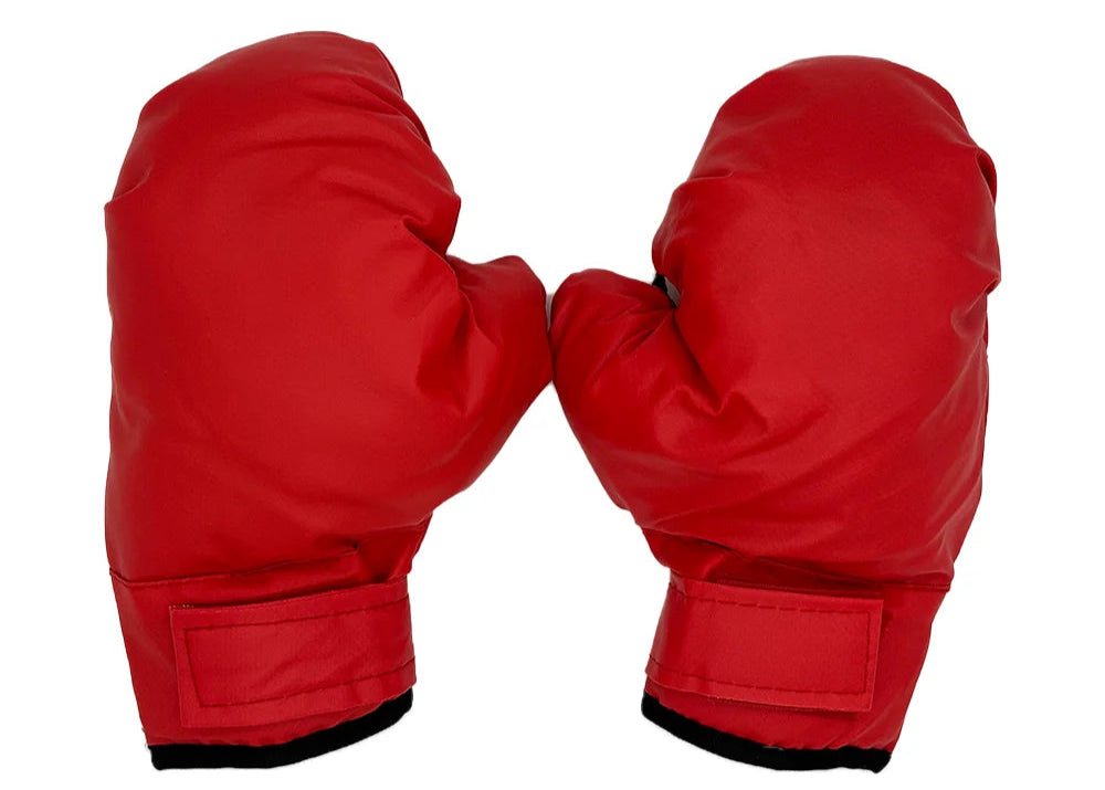 Bluetooth Music Boxing Machine Wall Target Home Fitness Boxing Trainer Exercise Response Training Agility Reaction Boxing Bag